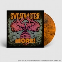 More! (lp)