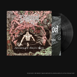 Slumber of sullen eyes (lp)