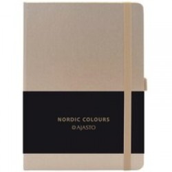 Planner-muistikirja, sand