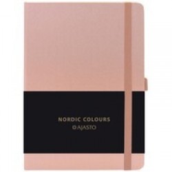 Planner-muistikirja, blossom