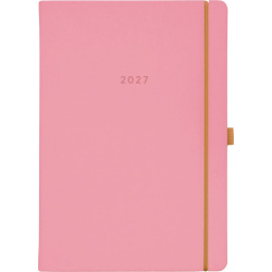 Color A5, vaaleanpunainen 2027