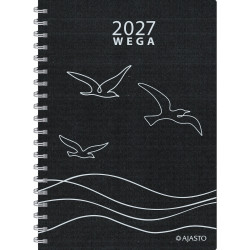 Wega Eko, musta 2027