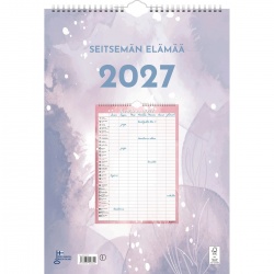 Seitsemän elämää 2027