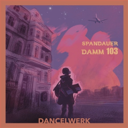 Spandauer Damm 103 (LP)