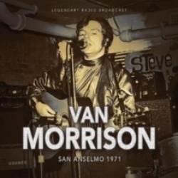 San Anselmo 1971 (cd)