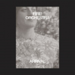 Arrival (cd)