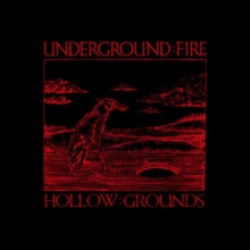 Hollow grounds (cd)