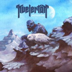 Nattesferd (digipak cd)