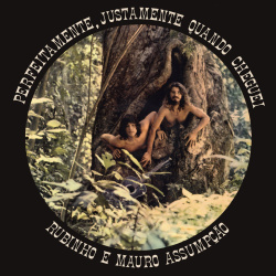 Perfeitamente, Justamento Quan (CD)