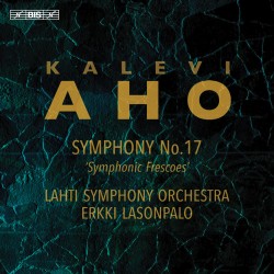 Symphony no. 17 (cd)