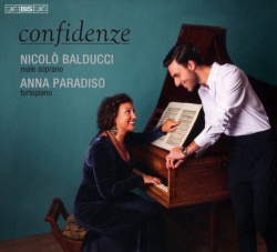 Confidenze (hybrid sacd)