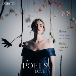 A Poet's Love (hybrid sacd)