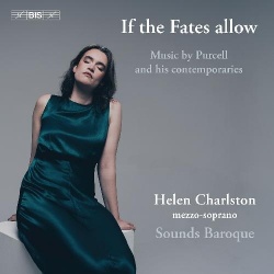 If the Fates allow - Music by Purcell & his contemporaries (hybrid sacd)