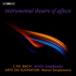 Berlin Symphonies I (cd)