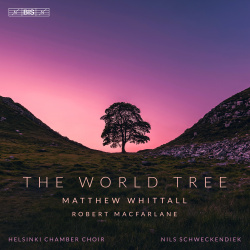 The world tree (cd)
