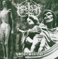Plague Angel