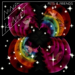Pets & Friends (cd)