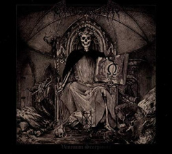 Venenum Scorpionis (digipak cd)