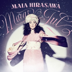 Maias Jul (cd)