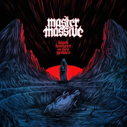 Black Feathers On Their Graves (cd)