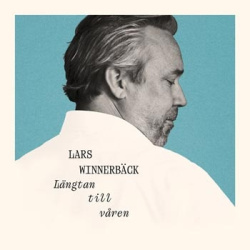 Längtan till våren (cd)