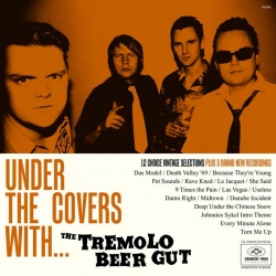 Under The Covers With... (cd)
