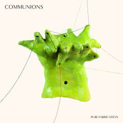 Pure fabrication (cd)