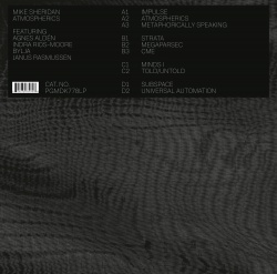 Atmospherics (2lp)