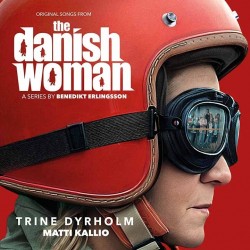 Original songs from The Danish woman (lp)