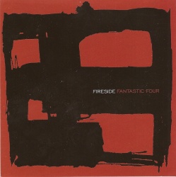 Fantastic Four (lp)