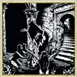 Luciferian Nightfall (digipak cd)