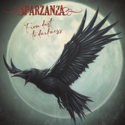 From Dust To Darkness (CD)