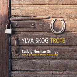 Trote (cd)