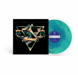 Isolation Tapes (LP)