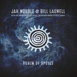 Realm of spells (cd)