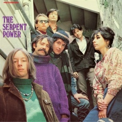 Serpent Power (LP)