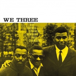 We Three (LP)