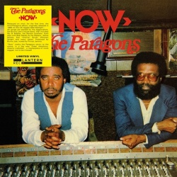 Now (LP)