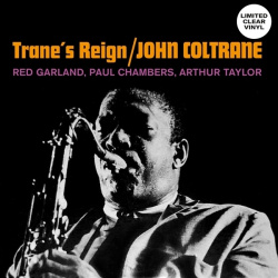 Trane's Reign (LP)