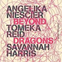 Beyond Dragons (cd)