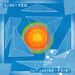 The Lemoine Point (CD)