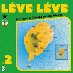 Leve Leve, Vol. 2 (CD)