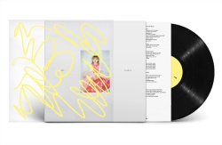 Young Bones (LP)