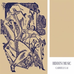 Hidden)(music (LP)