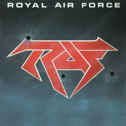 Raf & Dies Irae Demo (CD)