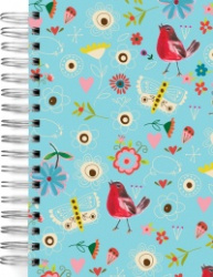 Muistikirja Ecojot Jumbo (6021303)