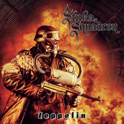 Zeppelin (CD)