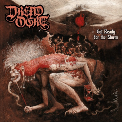 Get Ready for the Storm (CD)