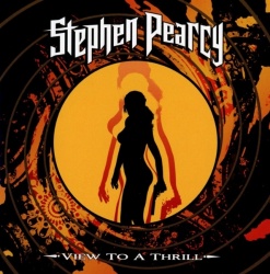 View To A Thrill (cd)