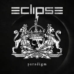 Paradigm (lp)
